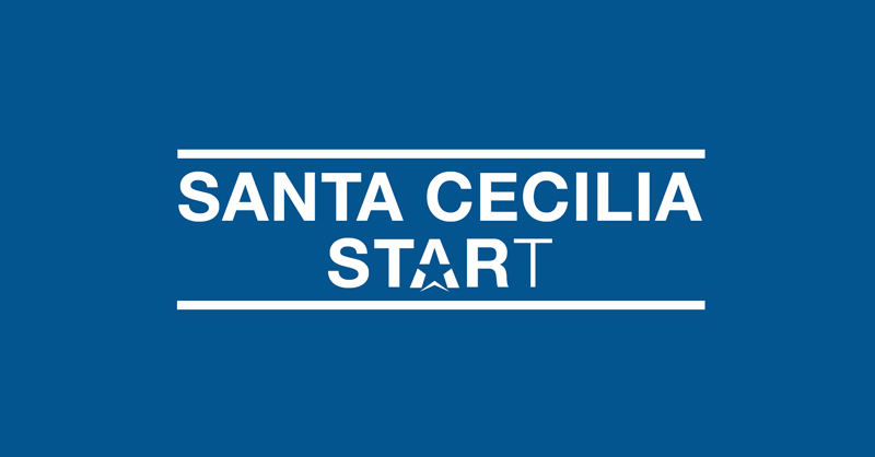 Santa Cecilia Start